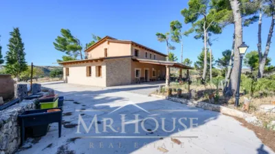 Finca rústica en venta en Perales de Tajuña, Perales de Tajuña de 1.950.000 €