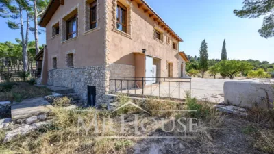 Finca rústica en venta en Perales de Tajuña, Perales de Tajuña de 1.950.000 €