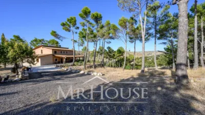 Finca rústica en venta en Perales de Tajuña, Perales de Tajuña de 1.950.000 €