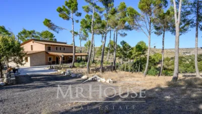 Finca rústica en venta en Perales de Tajuña, Perales de Tajuña de 1.950.000 €