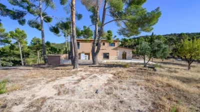 Finca rústica en venta en Perales de Tajuña, Perales de Tajuña de 1.950.000 €