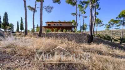 Finca rústica en venta en Perales de Tajuña, Perales de Tajuña de 1.950.000 €