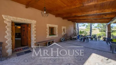 Finca rústica en venta en Perales de Tajuña, Perales de Tajuña de 1.950.000 €