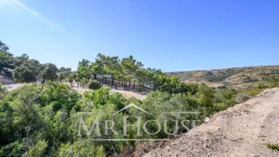 Finca rústica en venta en Perales de Tajuña, Perales de Tajuña de 1.950.000 €