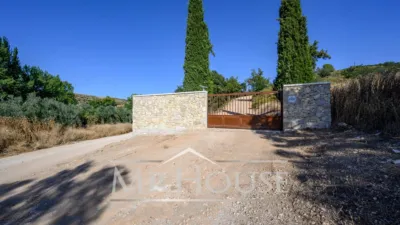 Finca rústica en venta en Perales de Tajuña, Perales de Tajuña de 1.950.000 €