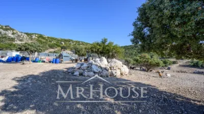 Finca rústica en venta en Perales de Tajuña, Perales de Tajuña de 1.950.000 €