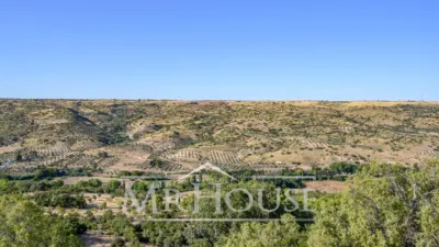 Finca rústica en venta en Perales de Tajuña, Perales de Tajuña de 1.950.000 €