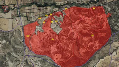Finca rústica en venta en Perales de Tajuña, Perales de Tajuña de 1.950.000 €