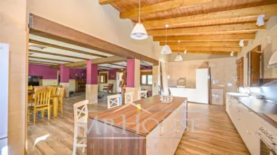 Finca rústica en venta en Perales de Tajuña, Perales de Tajuña de 1.950.000 €