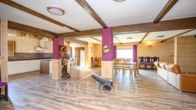 Finca rústica en venta en Perales de Tajuña, Perales de Tajuña de 1.950.000 €