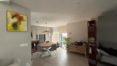 Apartment on Calle del Califato photo 2