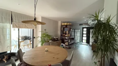 Apartment on Calle del Califato photo 3