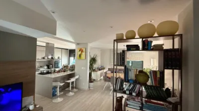 Apartment on Calle del Califato photo 5