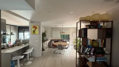 Apartment on Calle del Califato photo 6
