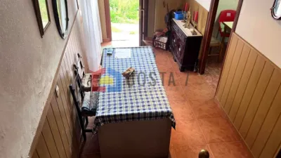 Chalet in Barrio de la Iglesia photo 18
