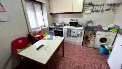 Chalet in Barrio de la Iglesia photo 21