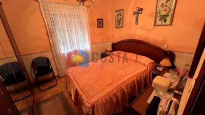 Chalet in Barrio de la Iglesia photo 23