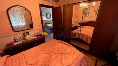 Chalet in Barrio de la Iglesia photo 25