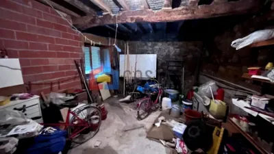 Chalet in Barrio de la Iglesia photo 28