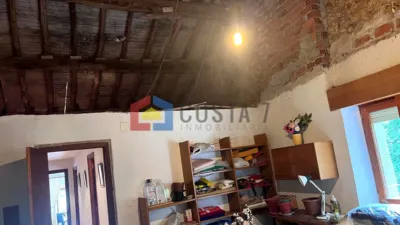 Chalet in Barrio de la Iglesia photo 37