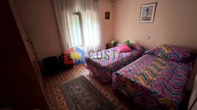 Chalet in Barrio de la Iglesia photo 8