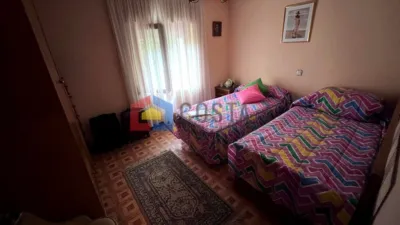 Chalet in Barrio de la Iglesia photo 9