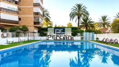 Piso – el Campello, Platja de Mutxavista - Vista 5