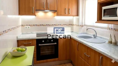Piso – el Campello, Platja de Mutxavista - Más
