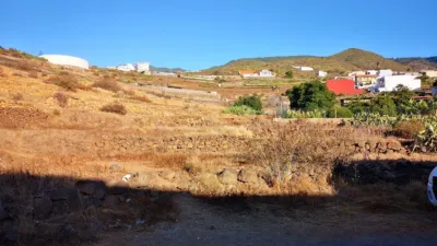Terreny en venda a Nc, Barranco Hondo (Candelaria) de 1.365.000 €