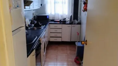 Apartment on Calle de Triana photo 4