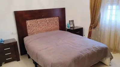 Apartment on Calle de Triana photo 5