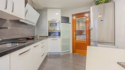 Apartment in Cruces photo 2