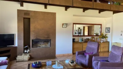 Finca rústica en venta en Pirineo Leridano, La Seu d'Urgell de 1.545.000 €
