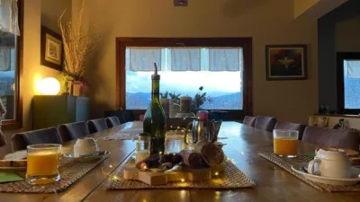 Finca rústica en venta en Pirineo Leridano, La Seu d'Urgell de 1.545.000 €