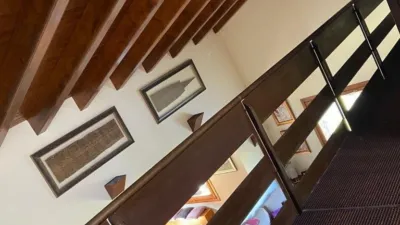 Finca rústica en venta en Pirineo Leridano, La Seu d'Urgell de 1.545.000 €