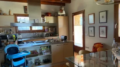 Finca rústica en venta en Pirineo Leridano, La Seu d'Urgell de 1.545.000 €