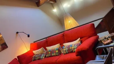 Finca rústica en venta en Pirineo Leridano, La Seu d'Urgell de 1.545.000 €