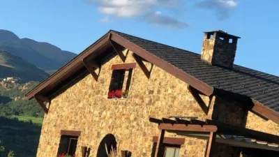 Finca rústica en venta en Pirineo Leridano, La Seu d'Urgell de 1.545.000 €
