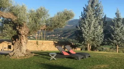 Finca rústica en venta en Pirineo Leridano, La Seu d'Urgell de 1.545.000 €
