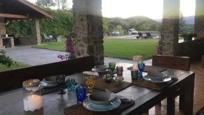Finca rústica en venta en Pirineo Leridano, La Seu d'Urgell de 1.545.000 €