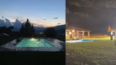 Finca rústica en venta en Pirineo Leridano, La Seu d'Urgell de 1.545.000 €
