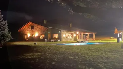Finca rústica en venta en Pirineo Leridano, La Seu d'Urgell de 1.545.000 €