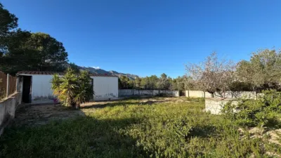 Chalet en Montsià de Mar photo 19