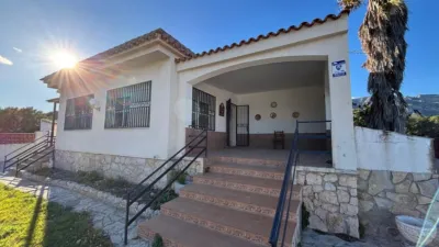Chalet en Montsià de Mar photo 2