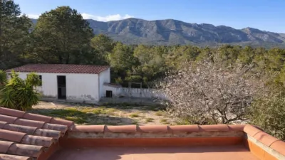 Chalet en Montsià de Mar photo 3