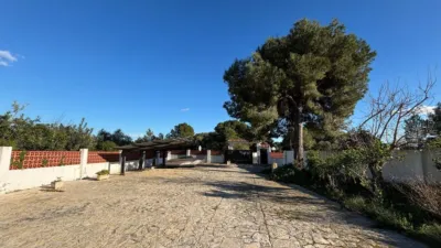 Chalet en Montsià de Mar photo 6