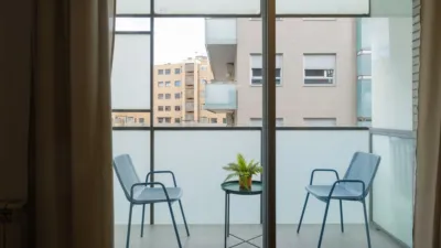Piso en alquiler en Calle del Monasterio de San Juan de la Peña, Cuarte de Huerva de 1.440 €<span>/mes</span>