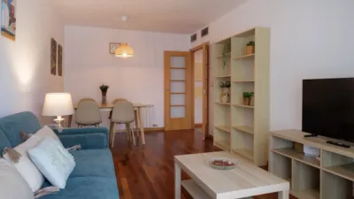 Piso en alquiler en Calle del Monasterio de San Juan de la Peña, Cuarte de Huerva de 1.440 €<span>/mes</span>