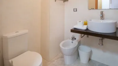 Piso en alquiler en Calle del Monasterio de San Juan de la Peña, Cuarte de Huerva de 1.440 €<span>/mes</span>