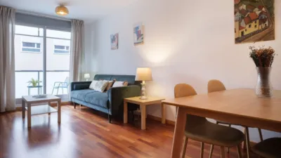 Piso en alquiler en Calle del Monasterio de San Juan de la Peña, Cuarte de Huerva de 1.440 €<span>/mes</span>